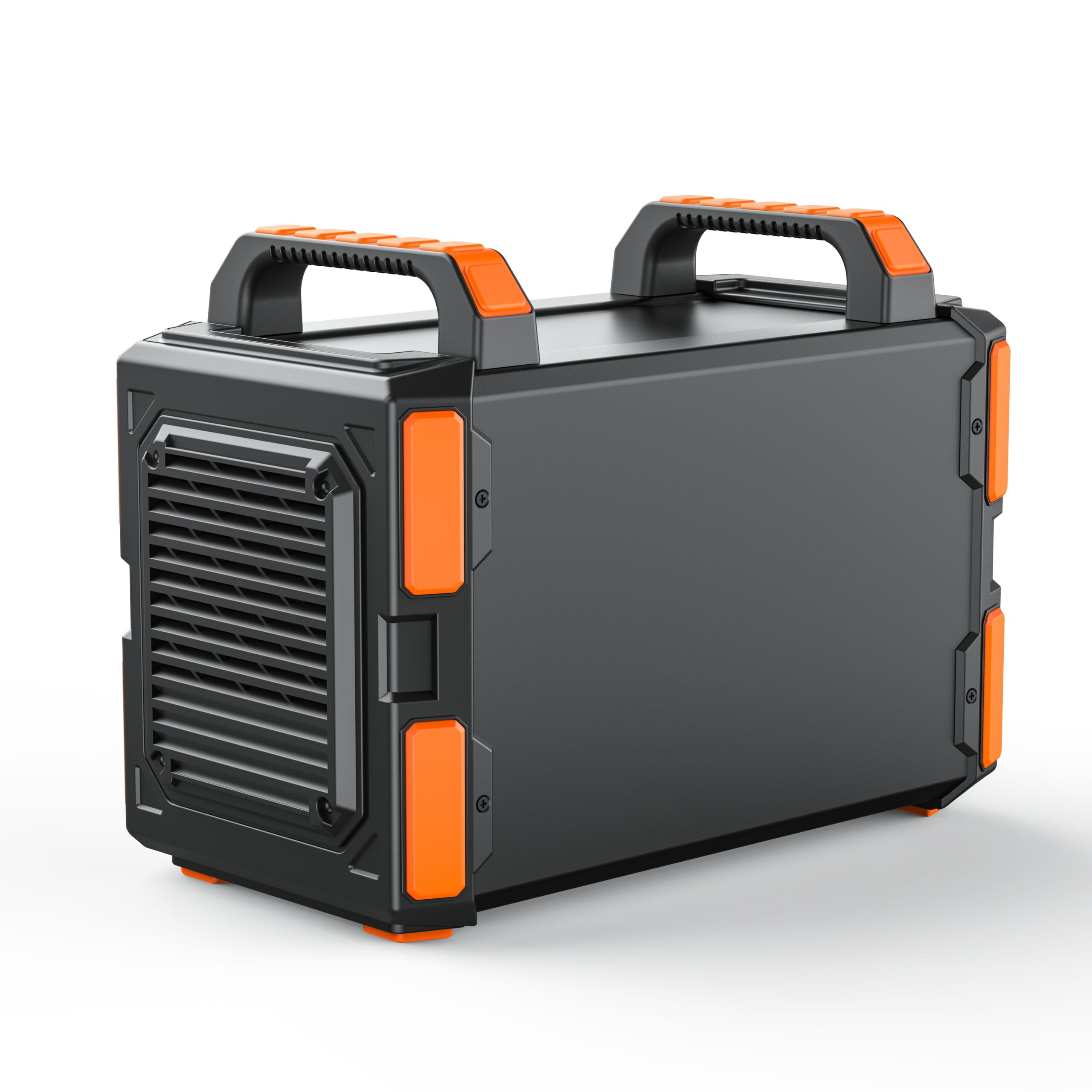 Portable Power Stations for Outages and Outings