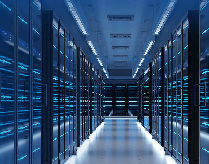 pusat data up untuk pusat data