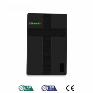 Bộ lưu điện 12V Mini DC 8800mAh cho bộ định tuyến