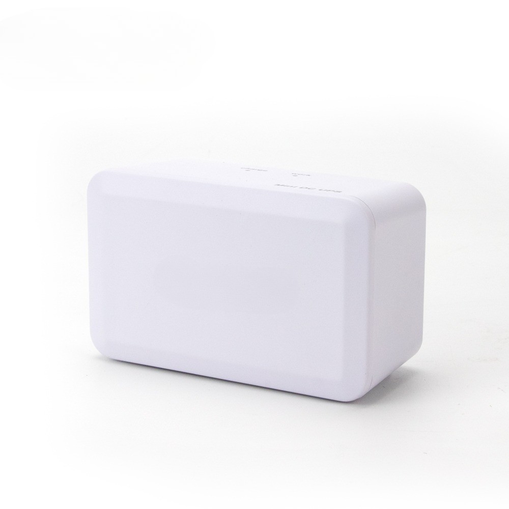 UPS kecil untuk router dan modem