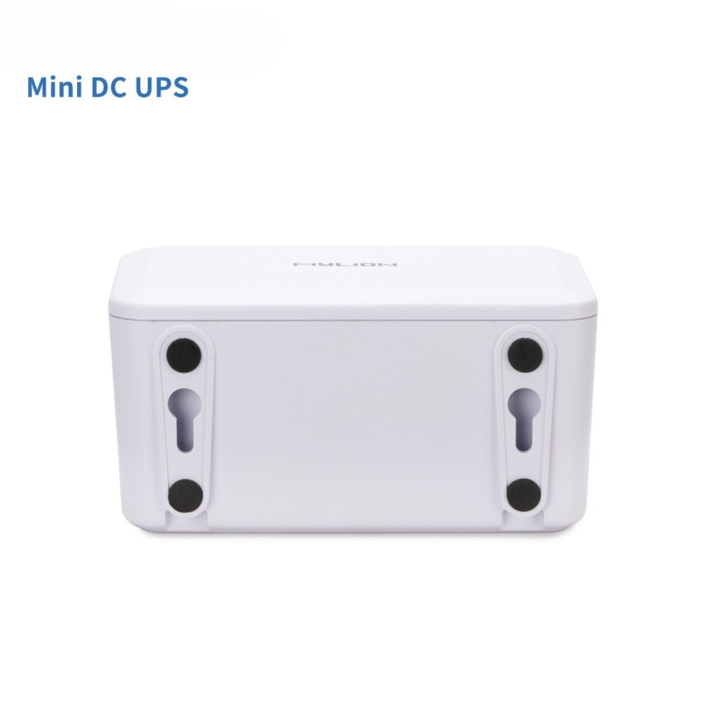 UPS kecil untuk router dan modem