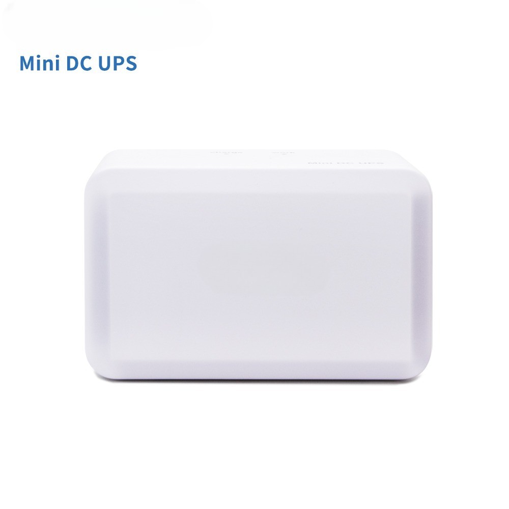 Baterai cadangan untuk router