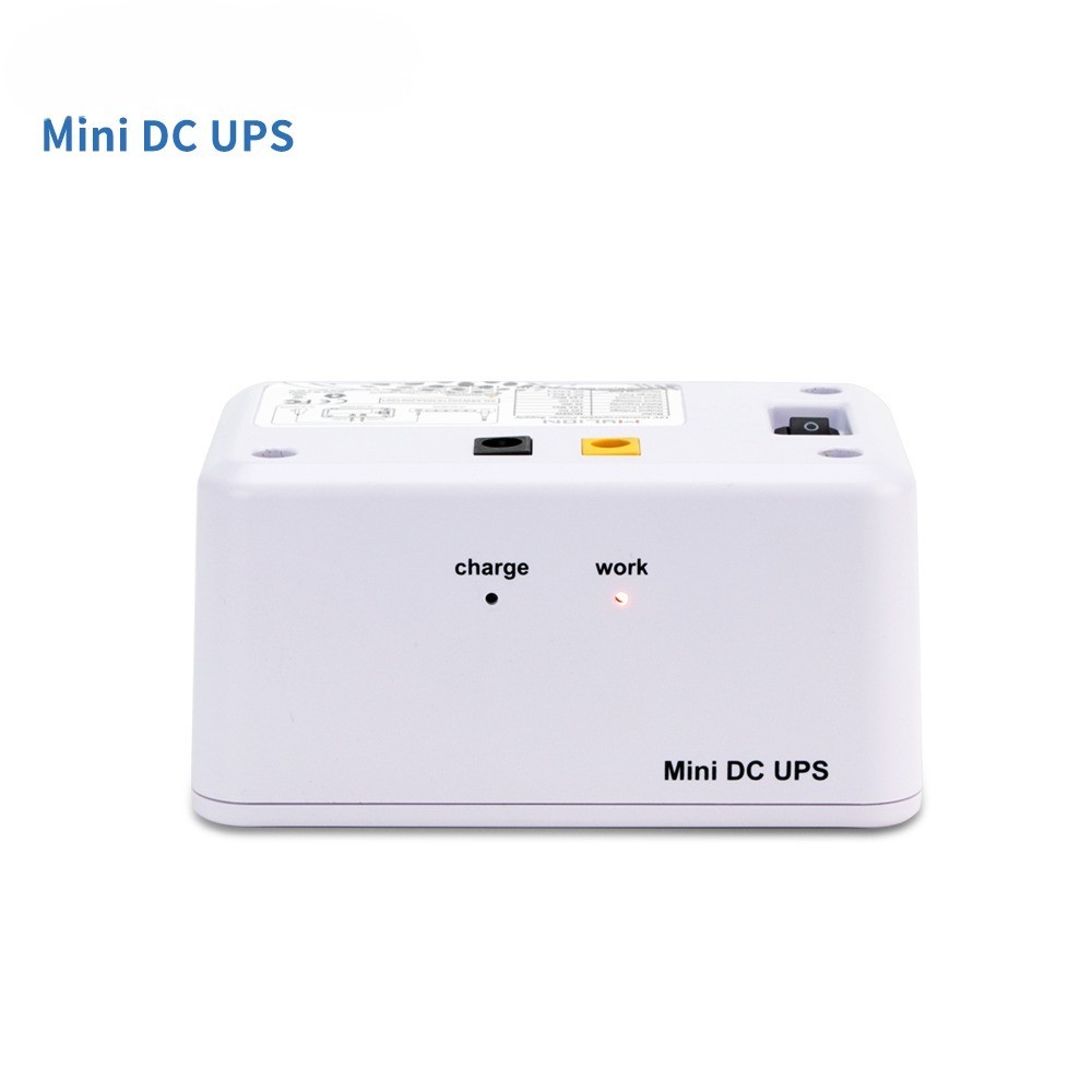 Baterai cadangan untuk router