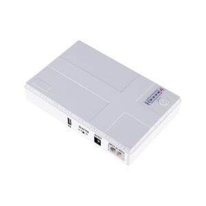 Bộ lưu điện mini DC có pin lithium