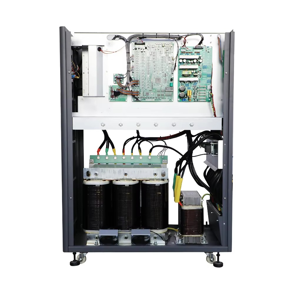 UPS mạng và máy chủ