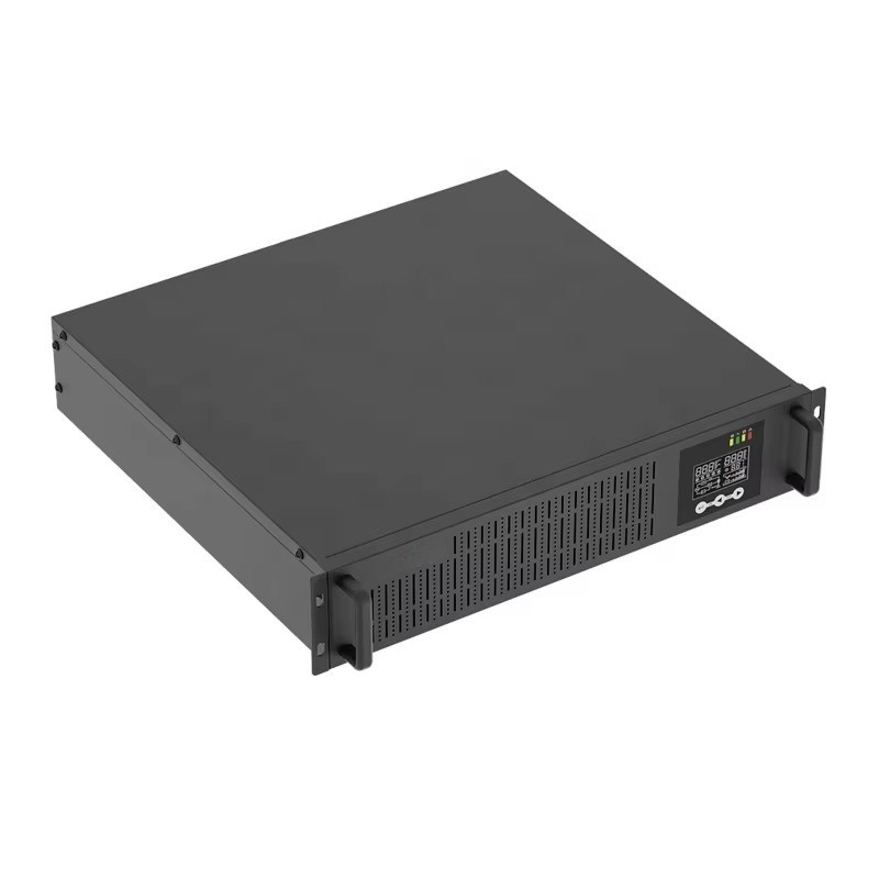 UPS 19英寸机架