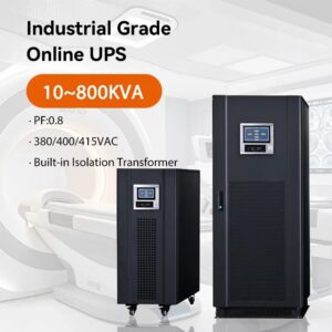 catu daya tak terputus 3 fase terbaik