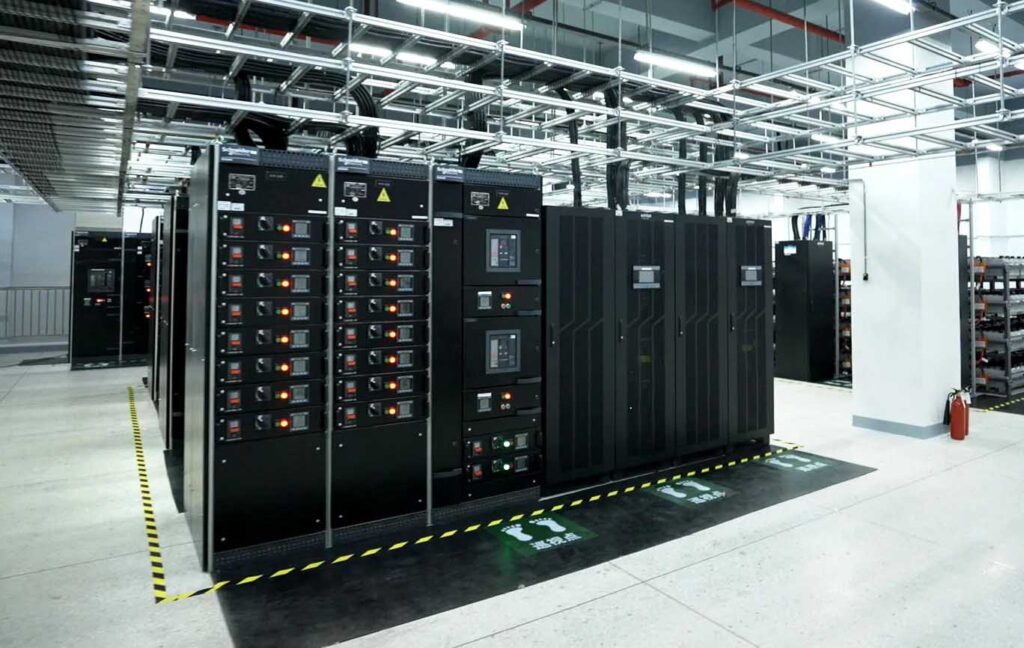 ups-sistem-reka bentuk-pemasangan Reka Bentuk & Pemasangan Sistem UPS