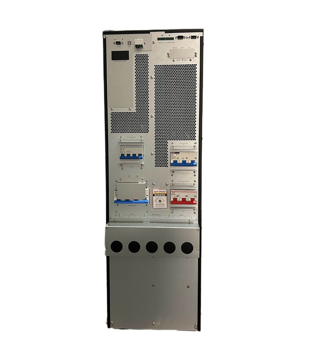 nobreak 40kva back