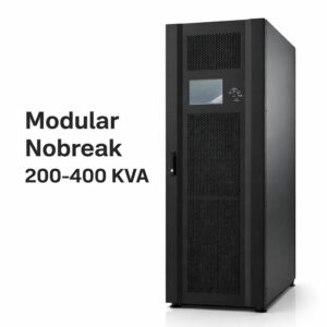 nobreak 300kva
