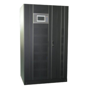 TM33 Series 300–800K Industrial Online UPS (3:3)