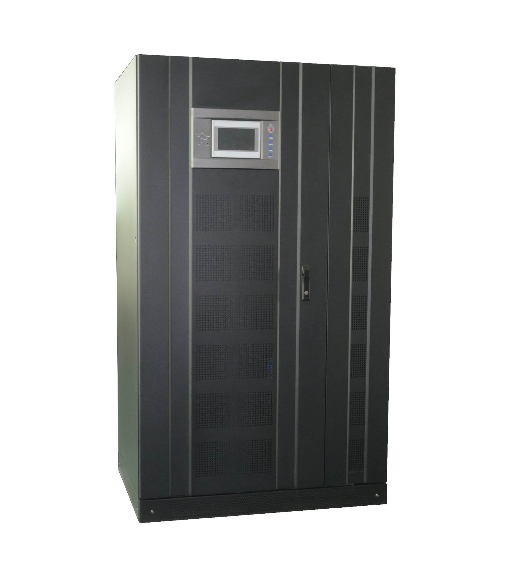 TM33 Series 300–800K Industrial Online UPS (3:3)
