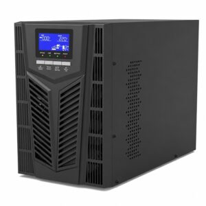 3KVA Online UPS Without Battery