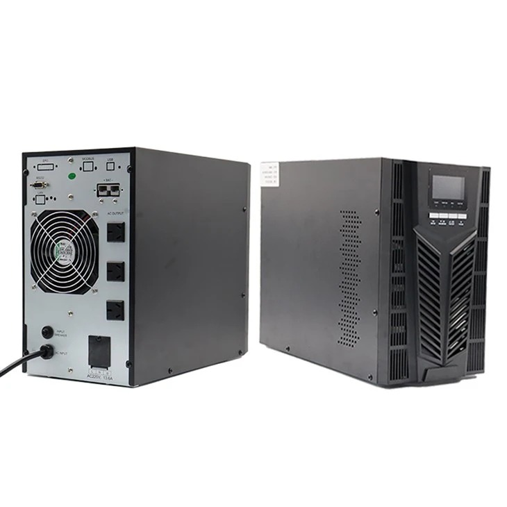 3KVA Online UPS Without Battery
