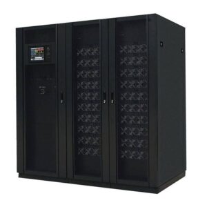 UPS modulares de piso de 25 kVA a 600 kVA