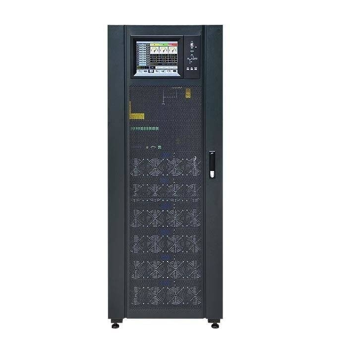 UPS modulares de piso de 25 kVA a 600 kVA